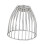 Pendant Lampshade Bulb Guard for Light Fixtures for Dorm Kitchen Coffe 1
