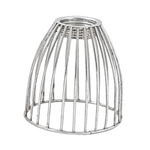 Pendant Lampshade Bulb Guard for Light Fixtures for Dorm Kitchen Coffe