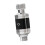 Bath Thermometer LED Digital Display Shower Water Temps Meter for Hote 3