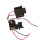 Electric Drill Switch for Electrical Power Tool 7.2V-24V DC 16A with R 2