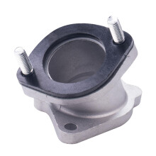 Carb Carburetor Inlet Intake Adapter 30mm Intake Pipe Adapter for CG20