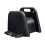 Wall Mounted Hose Holder Dispenser Sturdy for Water Pipe Hose Storage 1