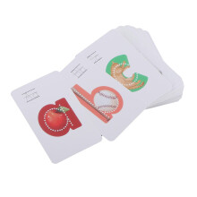 Toddlers Flash Cards Preschool Toddlers Flashcards for Babies Infants