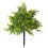 Artificial Topiary Tree Entryway Front Door Housewarming Faux Greenery 1