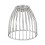 Pendant Lampshade Bulb Guard for Light Fixtures for Dorm Kitchen Coffe 3