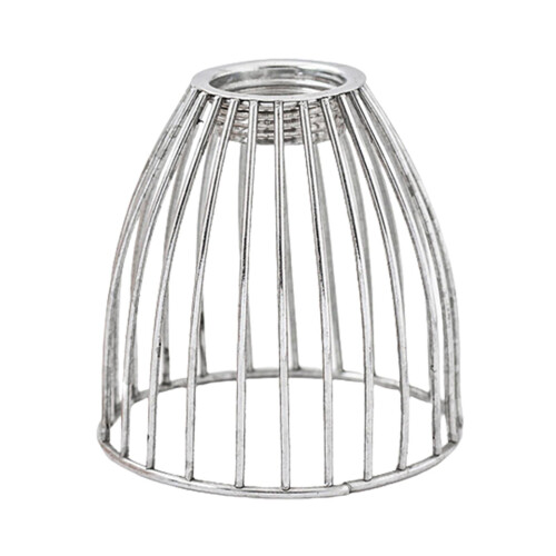 Pendant Lampshade Bulb Guard for Light Fixtures for Dorm Kitchen Coffe 2