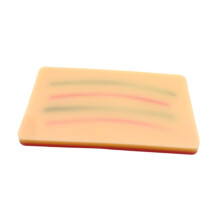 Sutures Practice Pads Training Tool Design for Training Injections Tra