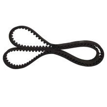 Rear Drive Belt 40058-07 Rubber for Harley-davidson Fxcw Rocker 96 Ci