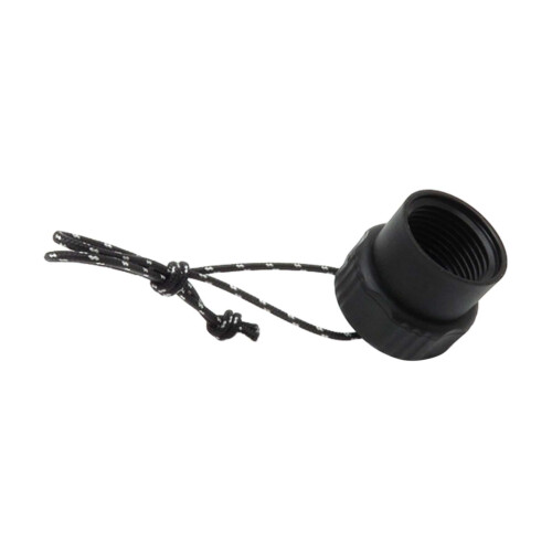 Diving Dust Cap Lightweight Protection for Din 1ST Stage Regulator Acc 1