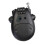 Cable Lock Cute Cow Shape Supplies Luggage Lock for Backpack Suitcase 1