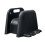 Wall Mounted Hose Holder Dispenser Sturdy for Water Pipe Hose Storage 2