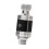 Bath Thermometer LED Digital Display Shower Water Temps Meter for Hote 2