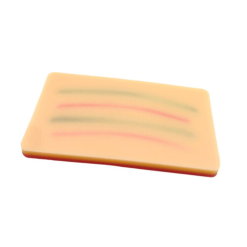 Sutures Practice Pads Training Tool Design for Training Injections Tra 1