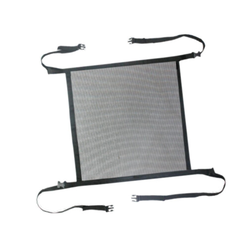 Adjustable Car Dog Divider Car Stretchable Obstacle Mesh Divider Net f 2