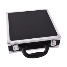 Billiard Balls Storage Box Carrying Case for Enthusiasts 5.7cm Balls O