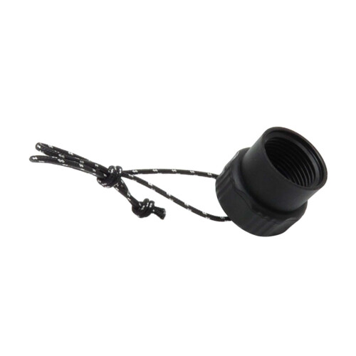 Diving Dust Cap Lightweight Protection for Din 1ST Stage Regulator Acc 2
