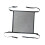 Adjustable Car Dog Divider Car Stretchable Obstacle Mesh Divider Net f 2
