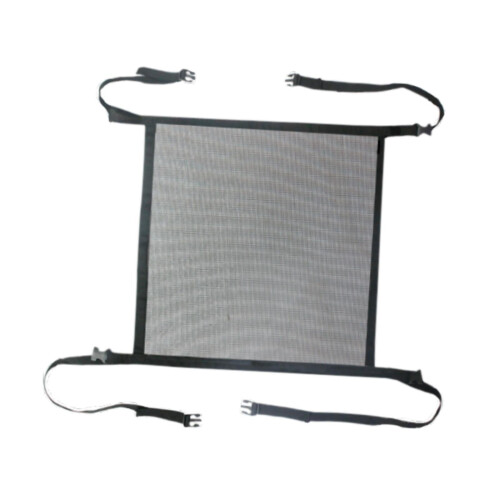 Adjustable Car Dog Divider Car Stretchable Obstacle Mesh Divider Net f 1