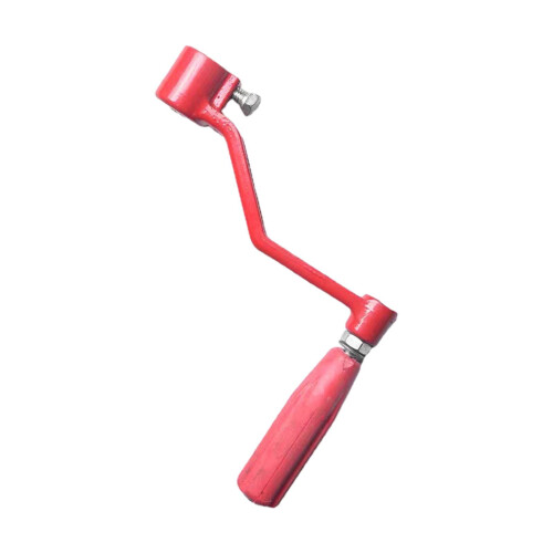 Honey Extractor Handle Professional Ergonomic Grip Easy Installation R 2