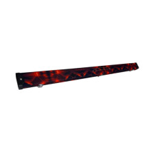 Pool Cue Case Billiards Supplies with Handle for Traveling Billiard Tr