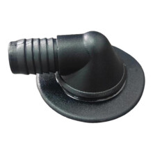 Kiteboarding Valve PVC Kite Bladder Valve for Surfing Beginners Water