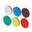 6x Soft Light Diffuser Socks Portable Diffuser Lamp Socks Photography 3