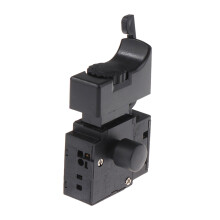 Hand Drill Switch Stepless Speed Power Speed Controller Speed Control