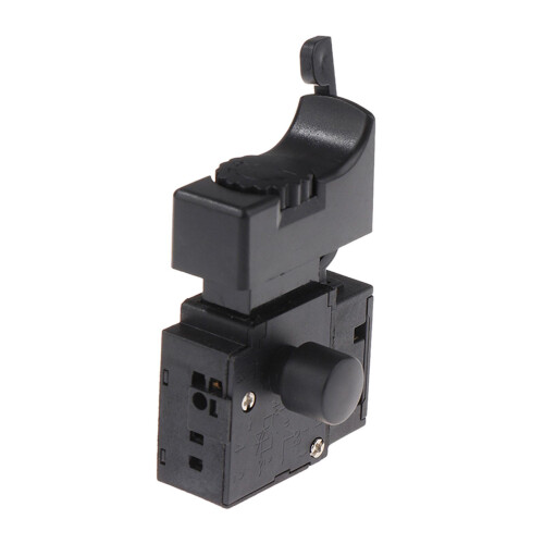 Hand Drill Switch Stepless Speed Power Speed Controller Speed Control