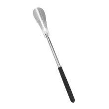 Shoe Horn Extendable Metal Portable Shoehorn for Children Disabled Wom