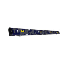 Pool Cue Case Billiard Pool Cue Carrying Bag for Billiard Snooker Enth