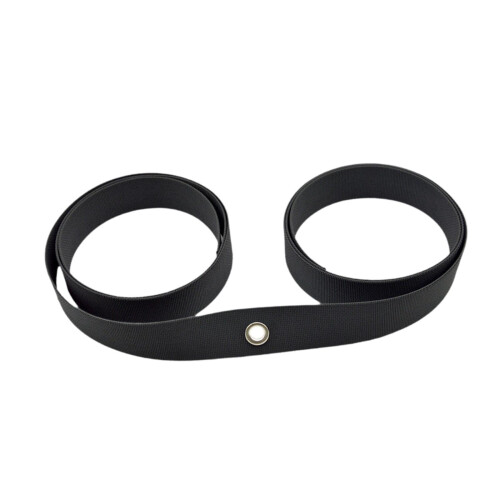Scuba Diving Belt Comfortable Snorkeling Gear Easy to Use Dive Webbing