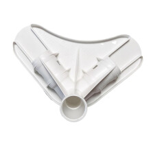 Pool Frame Corner Support Compact Replace for Ground Pools Metal Frame
