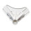 Pool Frame Corner Support Compact Replace for Ground Pools Metal Frame 1