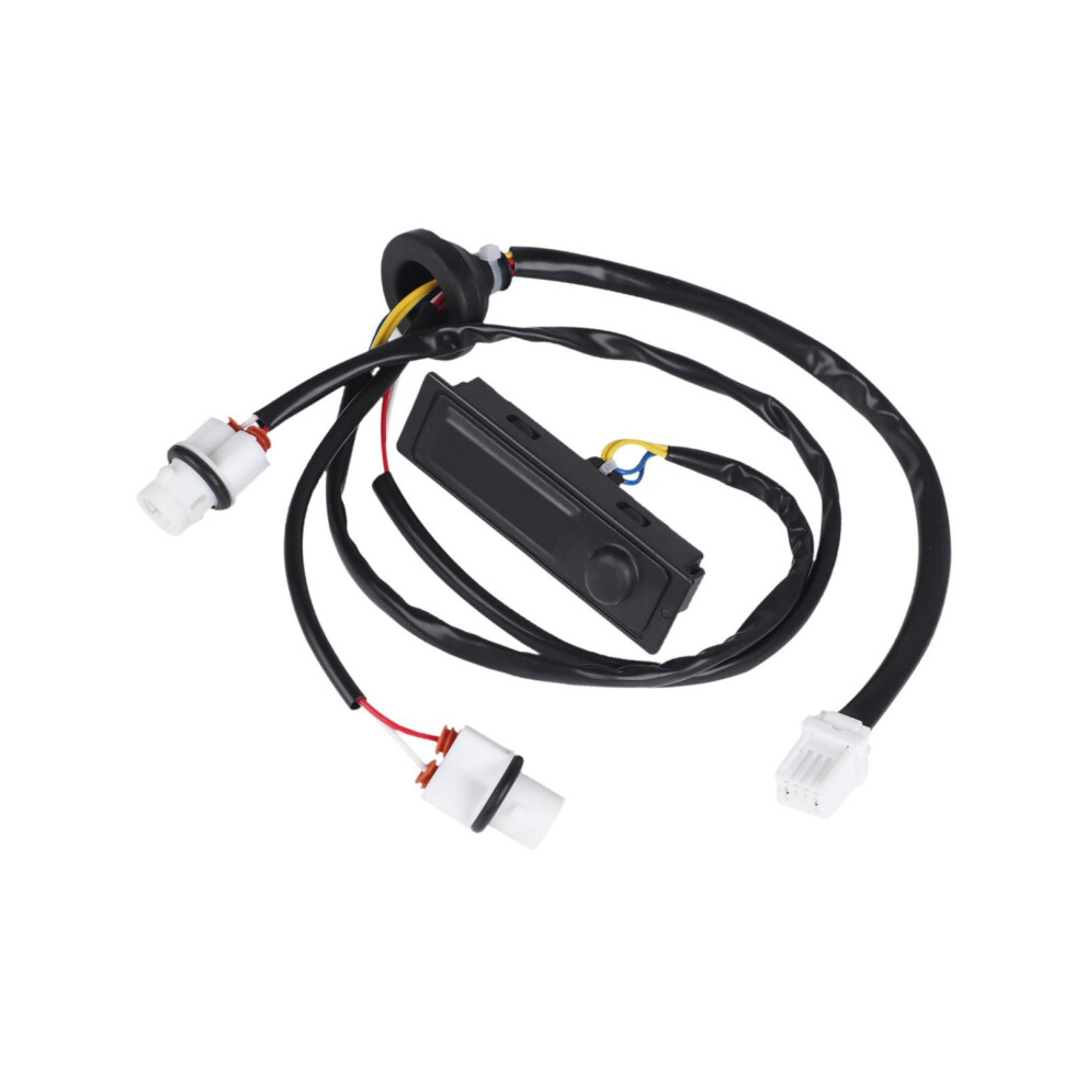 Tailgate Release Switch High Performance 25380-1Ka0a For Juke 2011-201 6901423217614