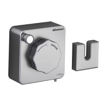 Retractable Clothesline Indoor Laundry Line Retracting for Laundry Roo
