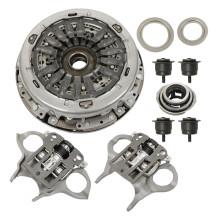 Transmission Clutch Kit 6dct250 Dps6 Good Workmanship for Focus 2014-u