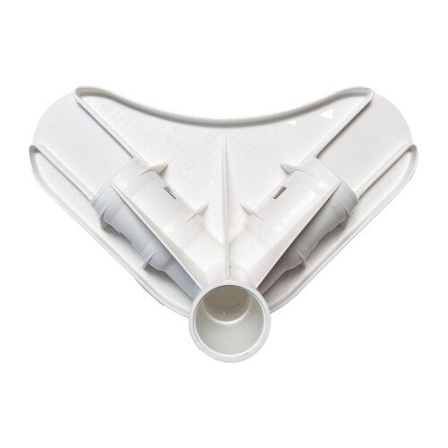 Pool Frame Corner Support Compact Replace for Ground Pools Metal Frame 1