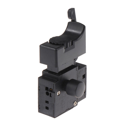 Hand Drill Switch Stepless Speed Power Speed Controller Speed Control 1