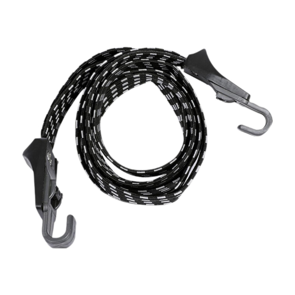 Bike Bungee Straps Cord Stretch For Luggage Traveling Mountain Bike Ba 6901423223790