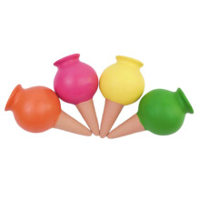 4x Multipurpose Self Watering Spikes for Flowerpots Garden Watering Va