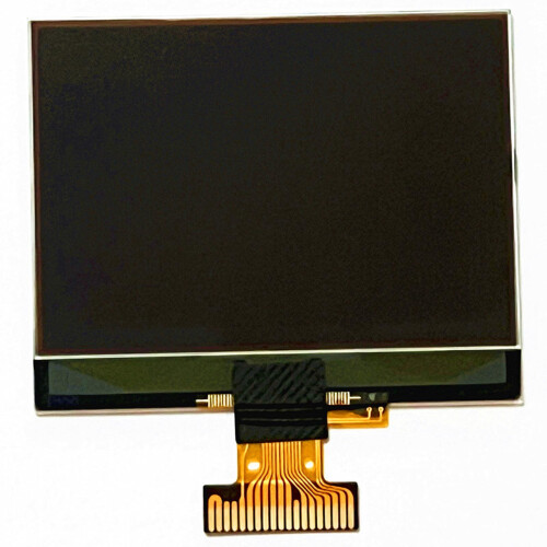 Instrument Cluster LCD Display Replacement 1TD920862 for VW Accessorie 1