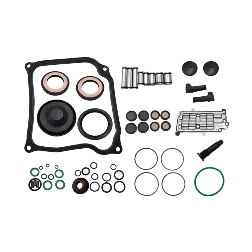 0Bh Dq500 Gearbox Rebuild Kit Accessories Premium Replaces For Audi 6901423217744