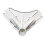 Pool Frame Corner Support Compact Replace for Ground Pools Metal Frame 3