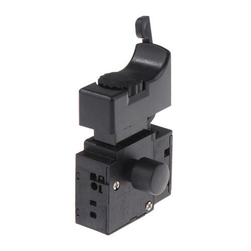 Hand Drill Switch Stepless Speed Power Speed Controller Speed Control 2