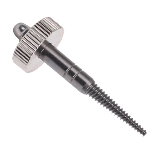 Nock Removal Tool Aluminum for Screw Points Tip Universal Arrow Nock C