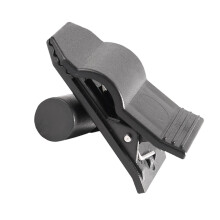 Headphone Mount Cable Clothing Clip Replacement Earphone Cable Clothin