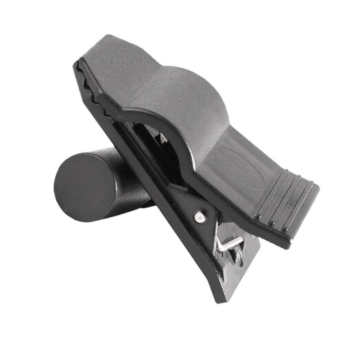 Headphone Mount Cable Clothing Clip Replacement Earphone Cable Clothin
