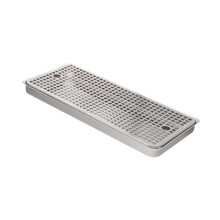 Beer Drip Tray for Beverage Drink Beer Drip Pan for Coffee Shop Home K
