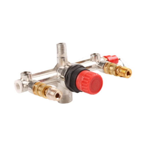 Air Compressor Pressure Switch Quiet Operate Spare Parts Professional 1