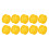 10x Queen Bee Cages Practical Beekeeping Rearing Boxes for Yard Outdoo 1